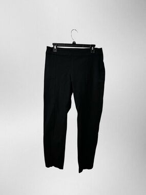 Women’s Black Dress Pants